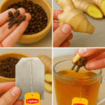 Cloves, Ginger, and Lipton Tea: The Viral Combo That’s Pure Gold for Your Health Cloves, Ginger, and Lipton Tea: The Viral Combo That’s Pure Gold for Your Health