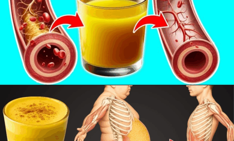 16 Amazing Benefits of Drinking Turmeric Water Before Bed 16 Amazing Benefits of Drinking Turmeric Water Before Bed