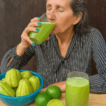 Ditch the Pills: The Chayote and Lemon Miracle Drink for Pain-Free Living Ditch the Pills: The Chayote and Lemon Miracle Drink for Pain-Free Living